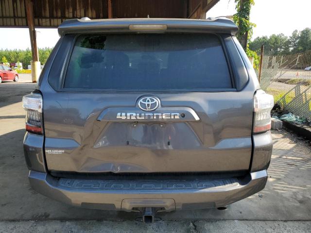 2014 Toyota 4Runner Sr5 VIN: JTEBU5JRXE5166698 Lot: 59329014