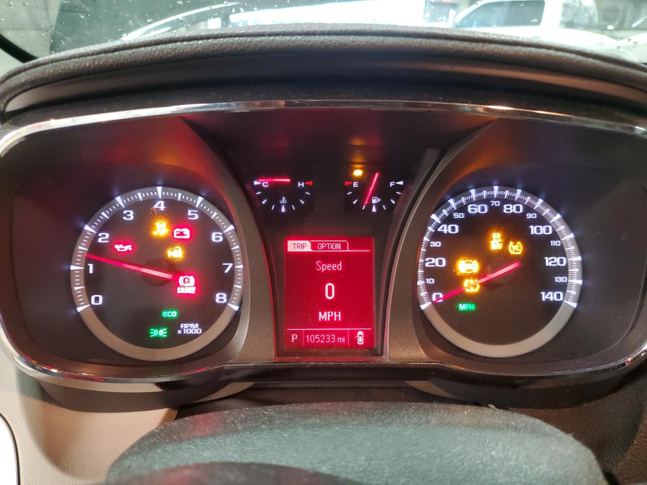 2GKFLREK1D6385537 2013 GMC Terrain Sle