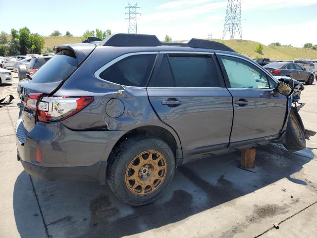 2017 Subaru Outback 3.6R Limited VIN: 4S4BSENC8H3272742 Lot: 60139404