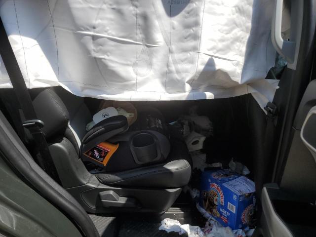 2022 Ford Explorer Xlt VIN: 1FMSK8DH1NGB97255 Lot: 58622304