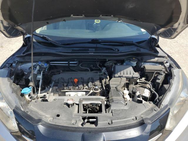 2018 Honda Hr-V Ex VIN: 3CZRU6H57JG729764 Lot: 60856574