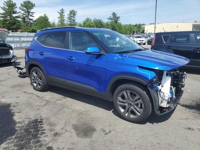2023 KIA SELTOS S - KNDEU2AA2P7352575