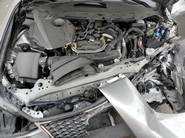 2020 LEXUS IS 300 F-S JTHGA1D28L5103914