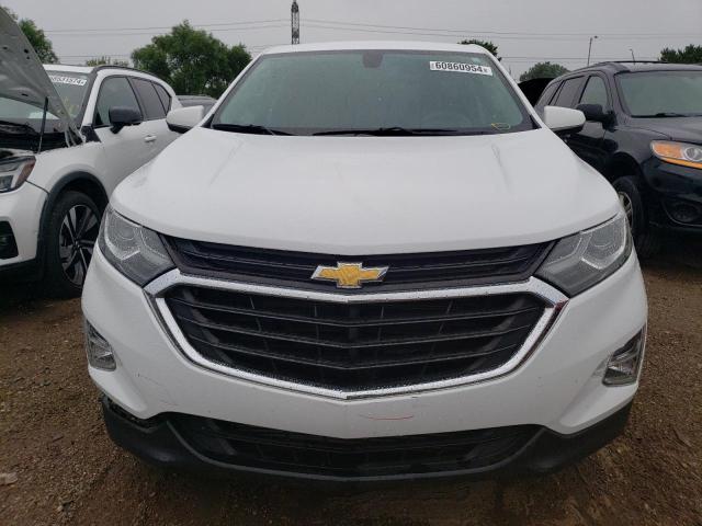 2018 CHEVROLET EQUINOX LT - 2GNAXSEV6J6319564