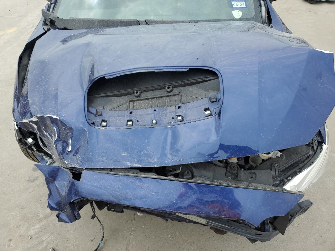 JF1VA1C69J9806804 2018 Subaru Wrx Premium