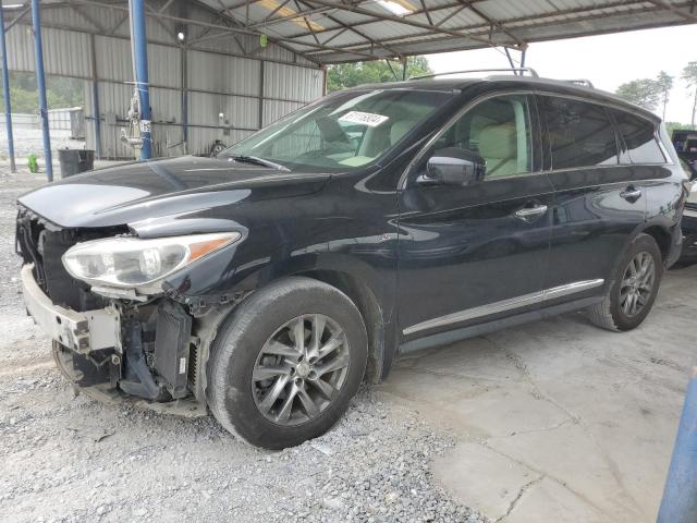 2015 INFINITI QX60 - 5N1AL0MM7FC523429