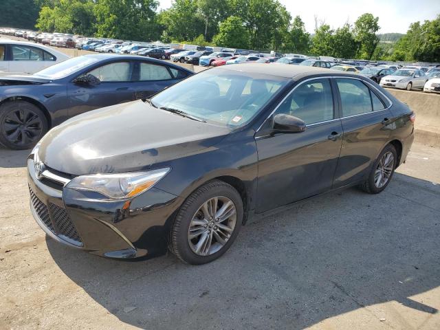 VIN 4T1BF1FK4HU359020 2017 Toyota Camry, LE no.1