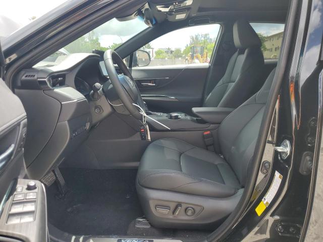 2024 Toyota Venza Le VIN: JTEAAAAH0RJ175105 Lot: 59825264