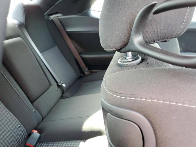 2023 Dodge Challenger R/T VIN: 2C3CDZBTXPH602587 Lot: 57492994