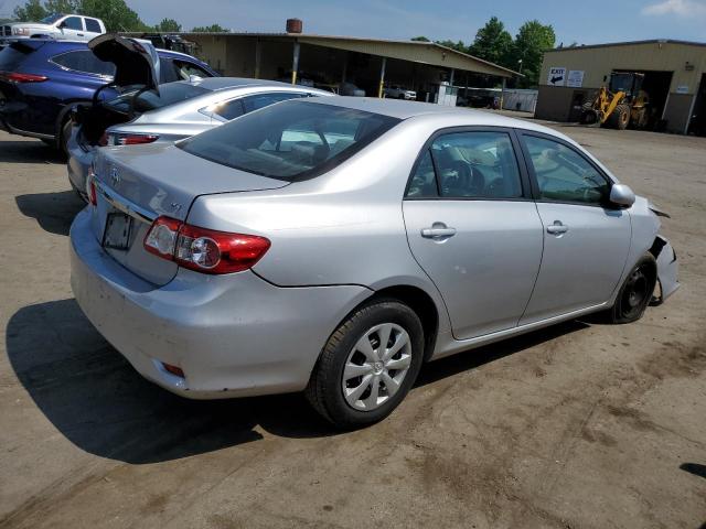 2T1BU4EE8BC610665 | 2011 Toyota corolla base