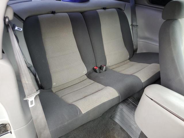 2003 Ford Mustang VIN: 1FAFP40483F344246 Lot: 58301974