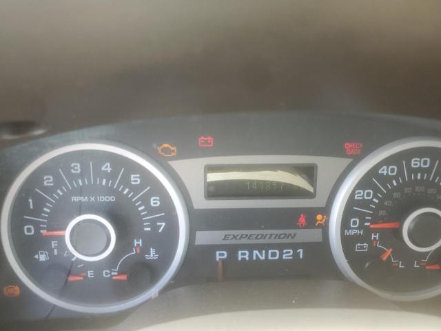 2005 Ford Expedition Eddie Bauer VIN: 1FMFU175X5LA69494 Lot: 60662444