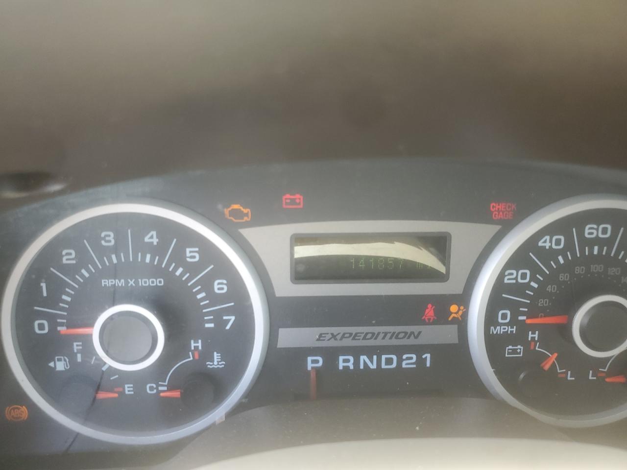 1FMFU175X5LA69494 2005 Ford Expedition Eddie Bauer