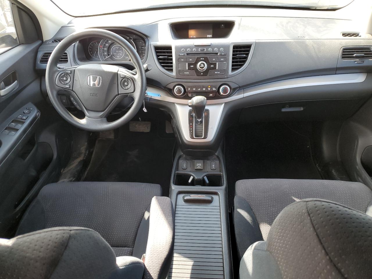 2HKRM4H33EH134237 2014 Honda Cr-V Lx