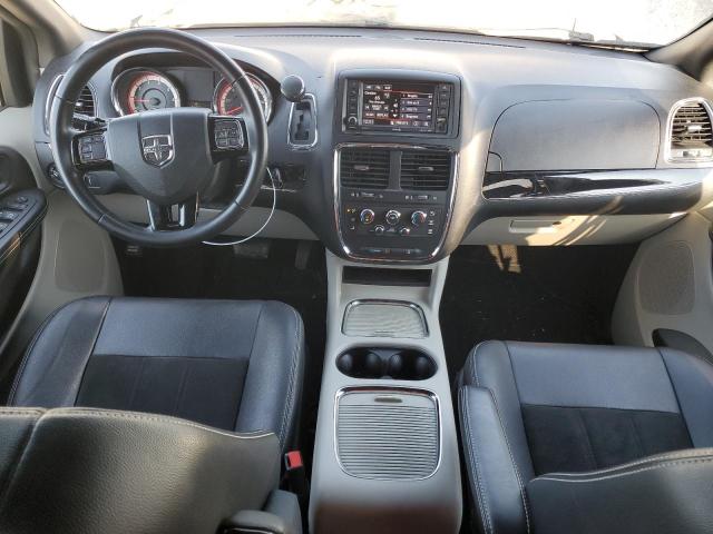 2019 DODGE GRAND CARA - 2C4RDGCGXKR551297