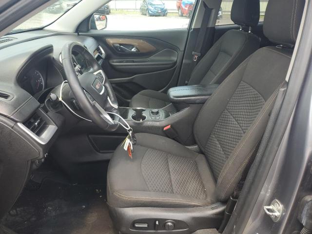 2018 GMC Terrain Sle VIN: 3GKALTEV3JL195697 Lot: 58664094