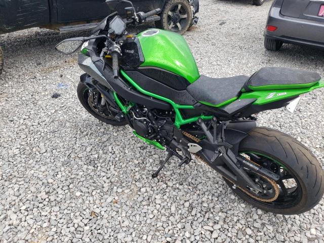 2022 KAWASAKI ZR1000 L - JKAZRCL1XNA001123