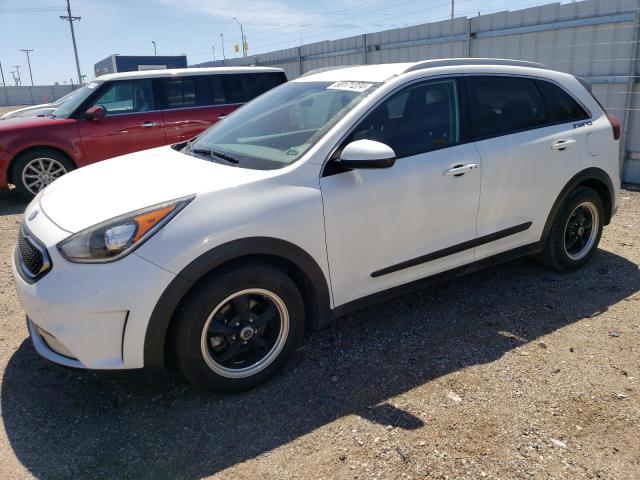 2019 KIA NIRO FE #2937962824