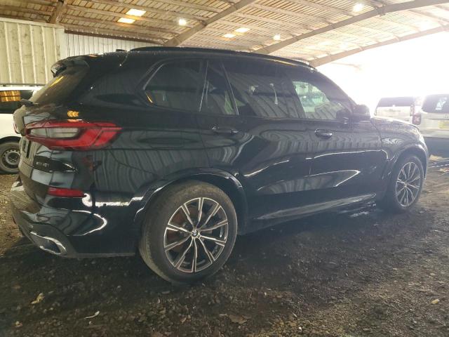 2020 BMW X5 Sdrive 40I VIN: 5UXCR4C01L9B21188 Lot: 57047904