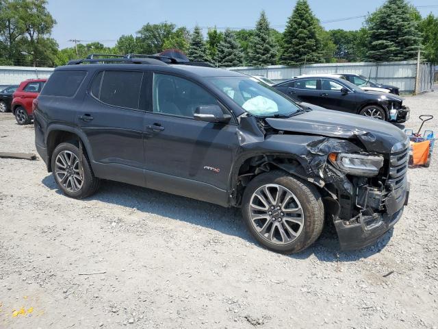 2020 GMC Acadia At4 VIN: 1GKKNLLS3LZ159902 Lot: 58698204