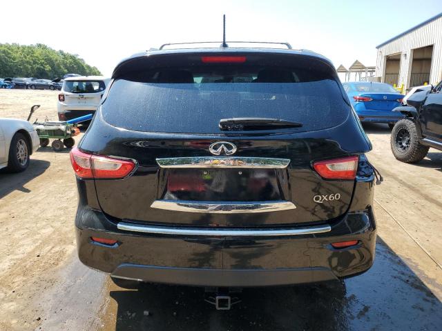 2015 Infiniti Qx60 VIN: 5N1AL0MN7FC538134 Lot: 58885084