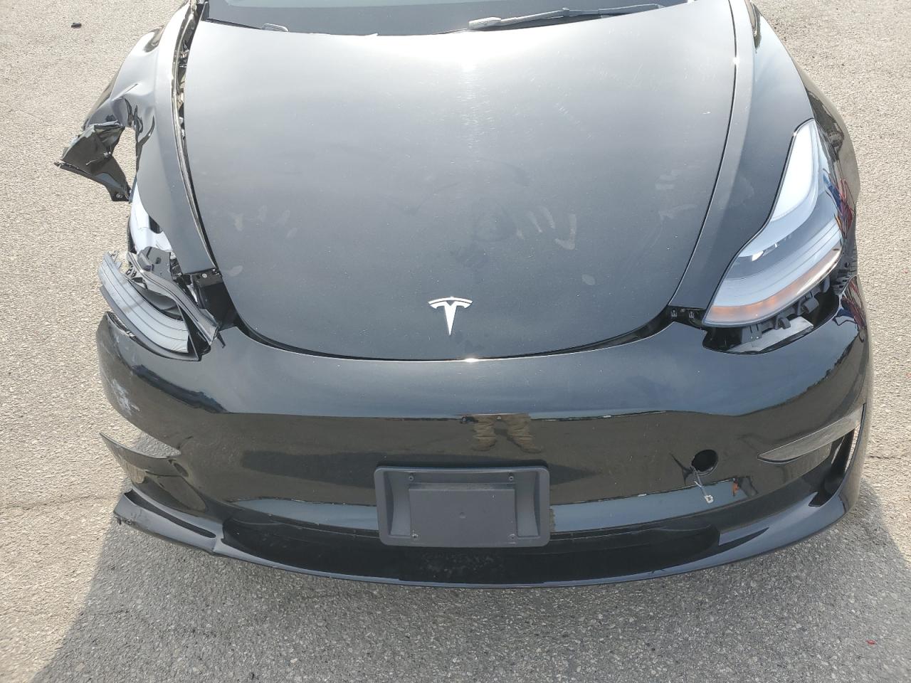 5YJ3E1EA5PF458652 2023 Tesla Model 3