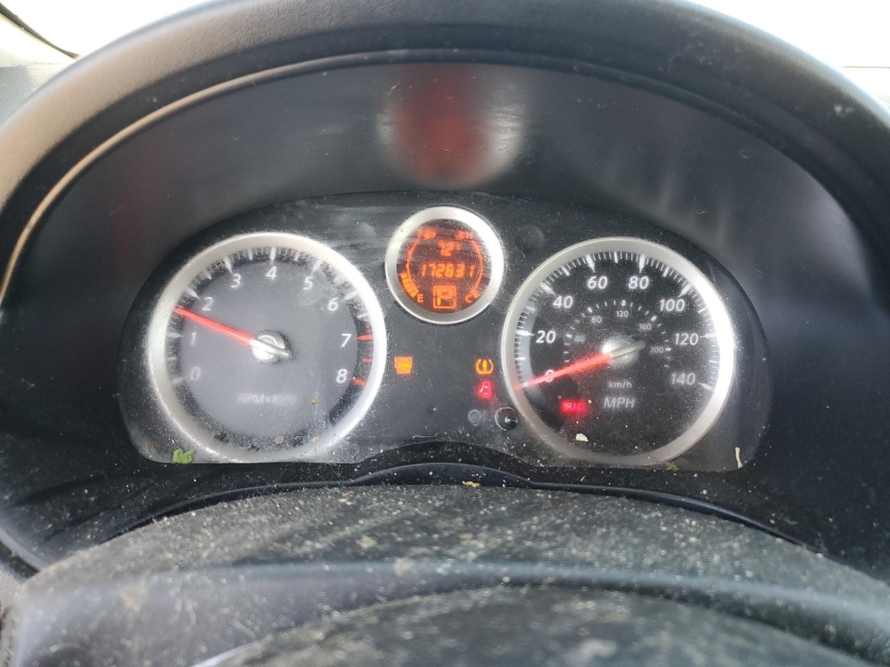 3N1AB6AP5BL697560 2011 Nissan Sentra 2.0