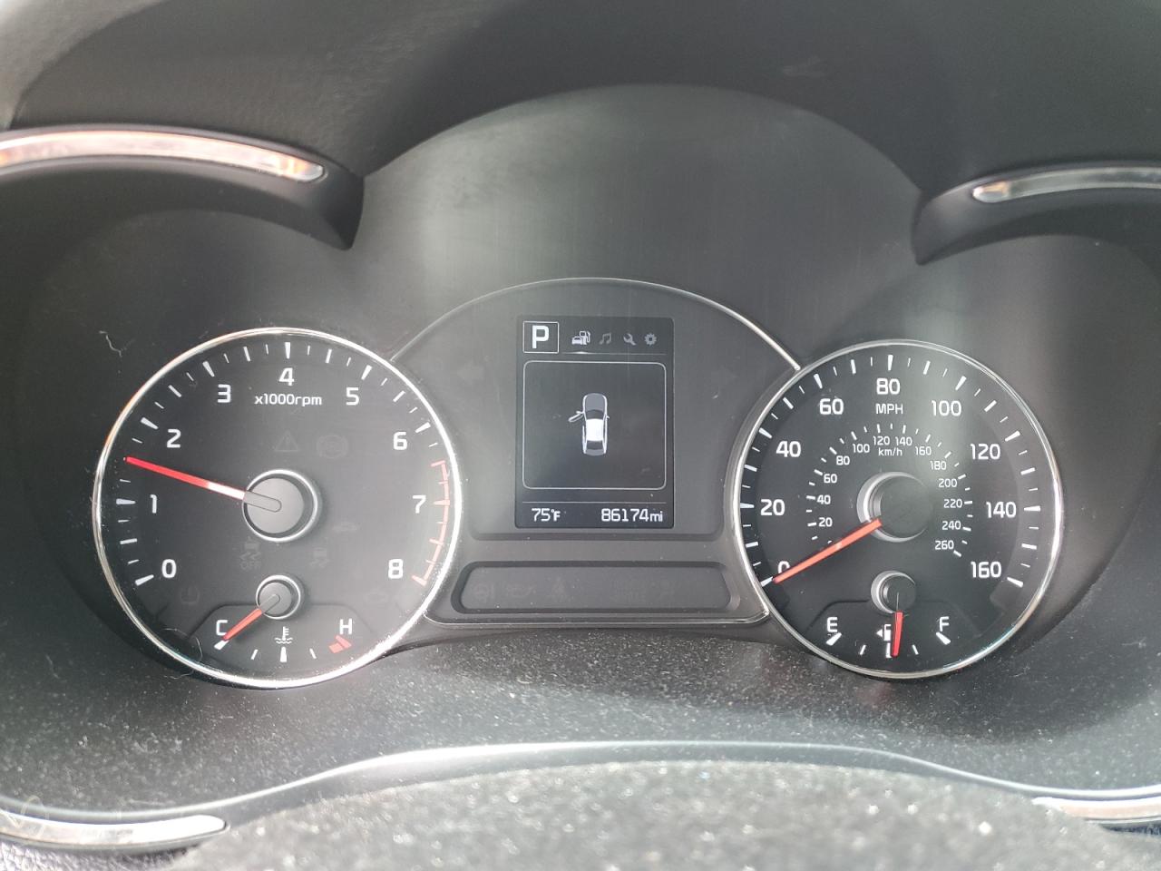 3KPFL4A70JE212359 2018 Kia Forte Lx