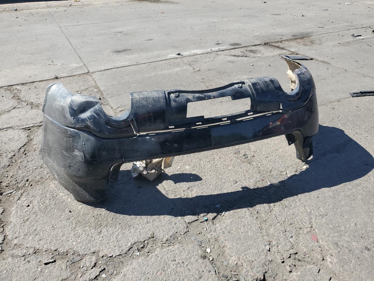 1C4SDJCT4FC782027 2015 Dodge Durango R/T