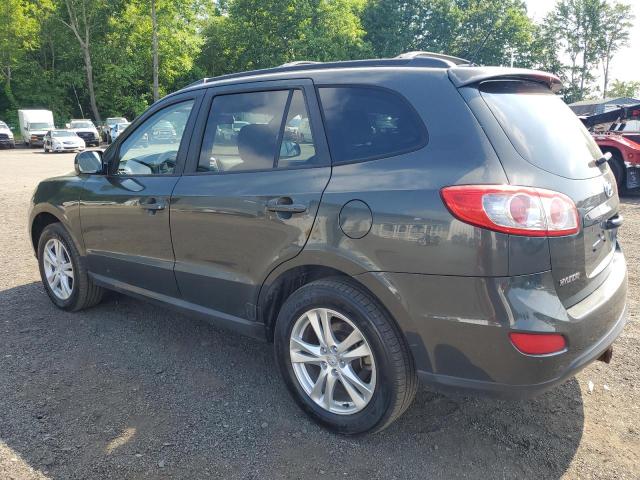 2010 Hyundai Santa Fe Se VIN: 5NMSHDAG0AH358561 Lot: 58011294