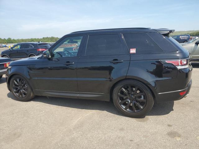 SALWR2TF8FA603768 2015 LAND ROVER RANGE ROVER - Image 2