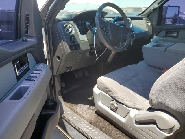 2013 Ford F150 Super Cab VIN: 1FTVX1CT3DKD97274 Lot: 57751144