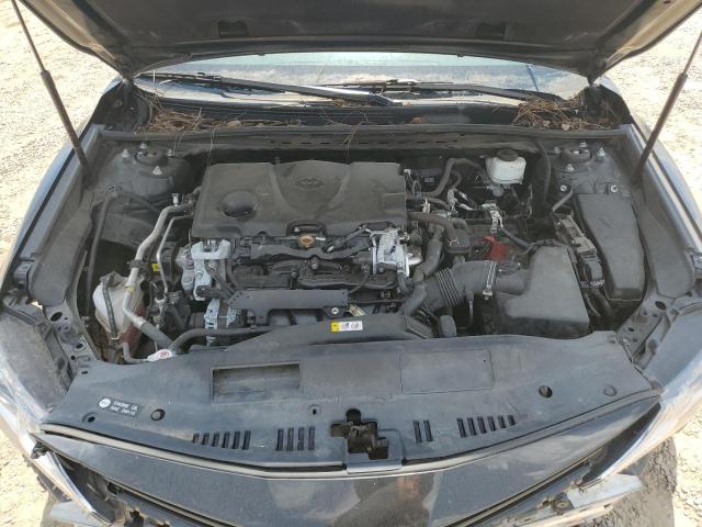 VIN 4T1C11AK9LU918824 2020 Toyota Camry, LE no.11