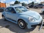 VOLKSWAGEN BEETLE photo