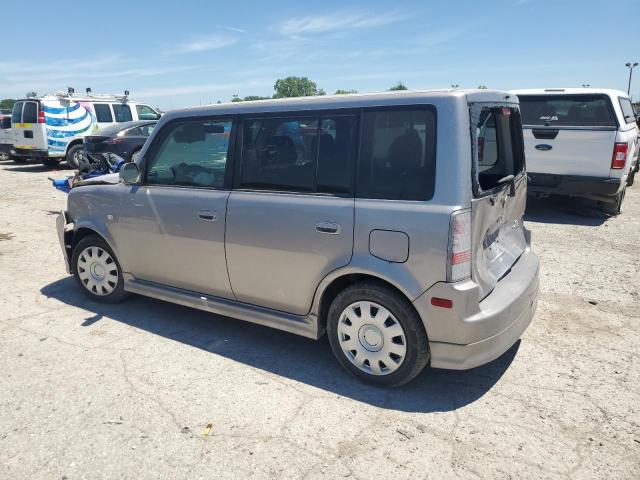 2006 Toyota Scion Xb VIN: JTLKT324764066326 Lot: 58485674