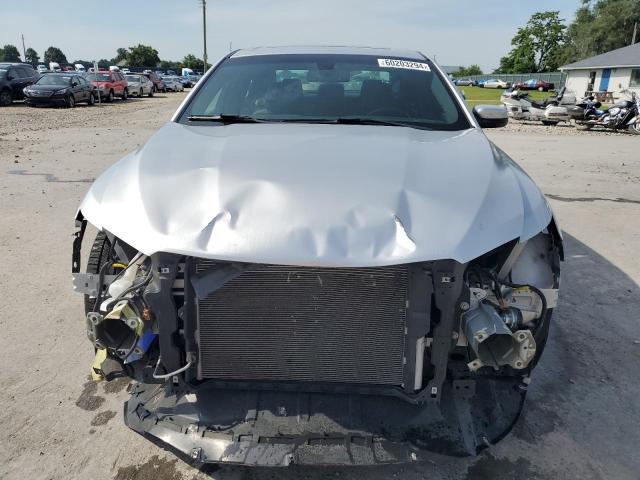 2015 FORD TAURUS SEL - 1FAHP2E84FG153351
