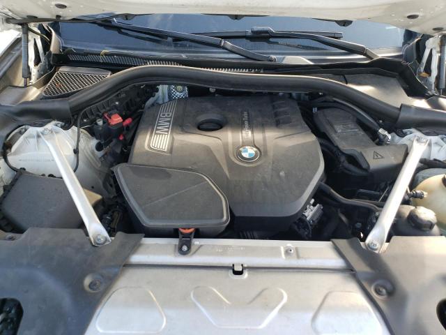 VIN 5UXTR7C59KLF32904 2019 BMW X3, Sdrive30I no.12