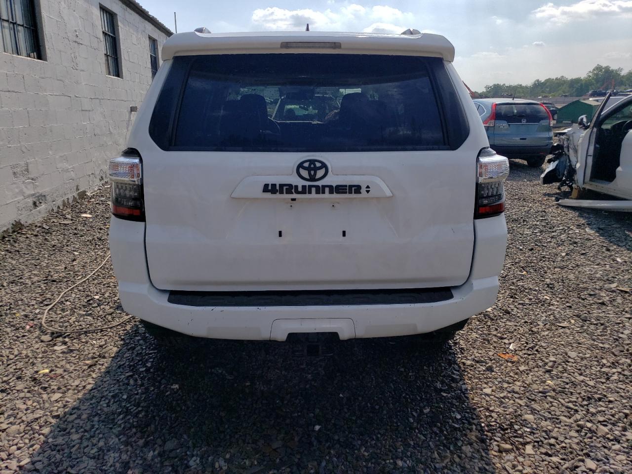 JTEBU5JR4L5753069 2020 Toyota 4Runner Sr5/Sr5 Premium