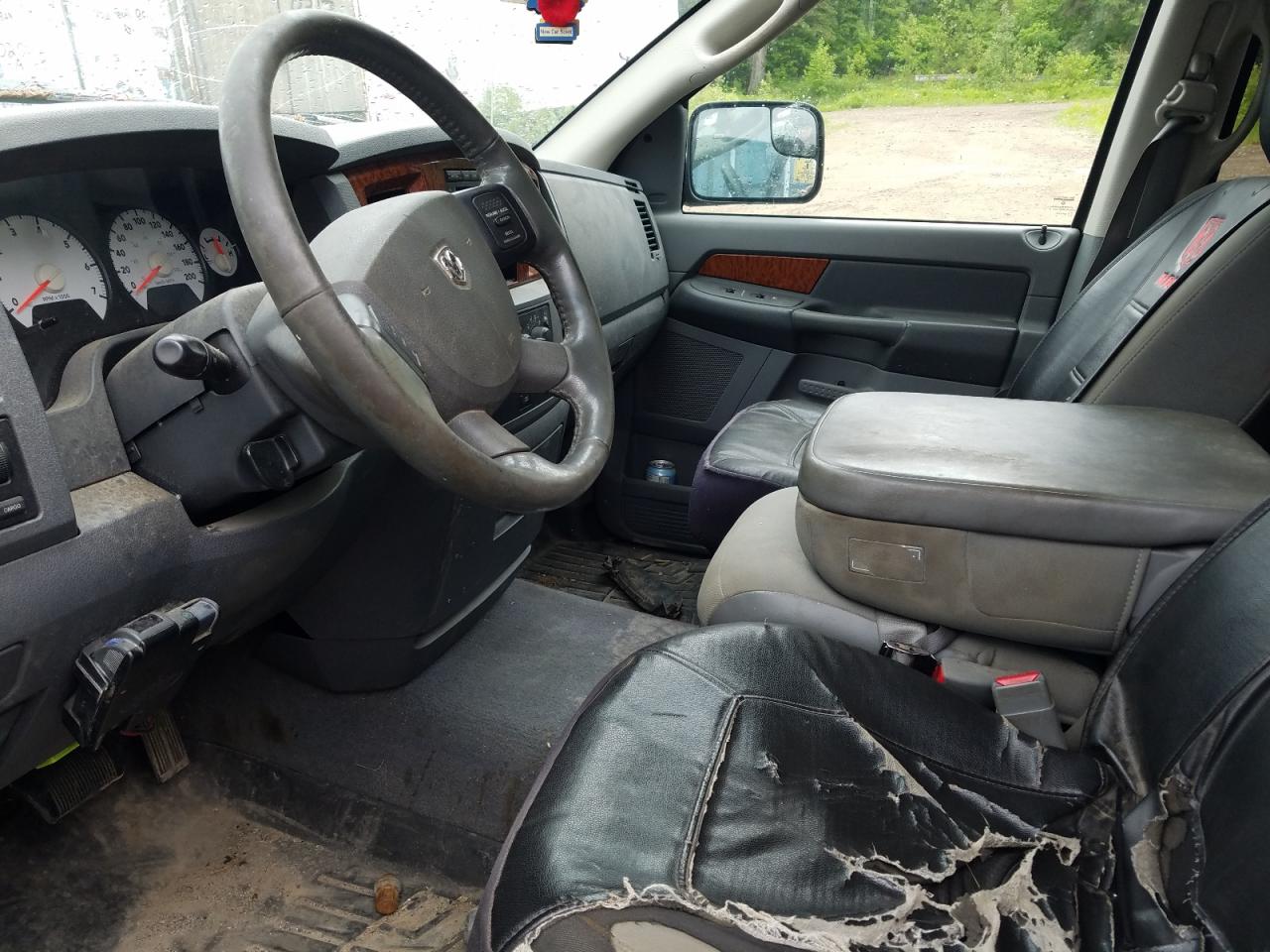 1D7HU18266S526865 2006 Dodge Ram 1500 St