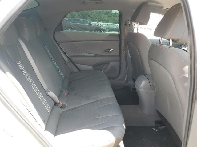 2022 HYUNDAI ELANTRA SE - 5NPLM4AG2NH080982
