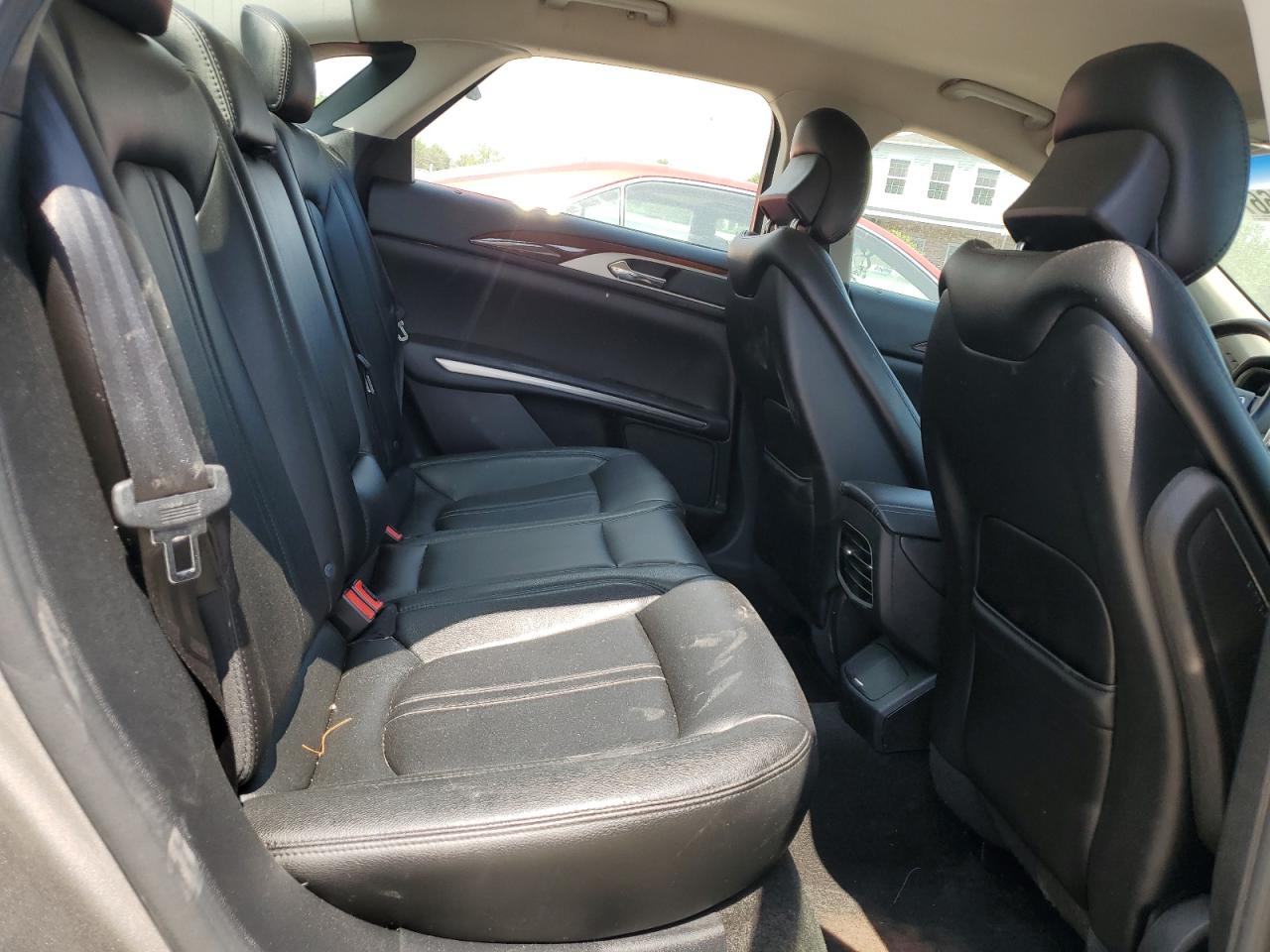 3LN6L2G97GR620416 2016 Lincoln Mkz