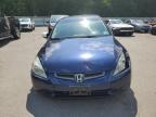 HONDA ACCORD EX photo