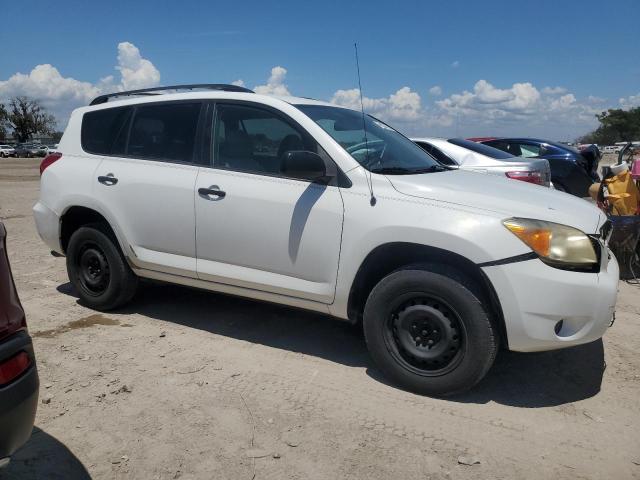 2008 Toyota Rav4 VIN: JTMZD33V185104810 Lot: 58384554