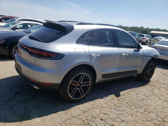 VIN WP1AA2A55MLB06566 2021 Porsche Macan no.3