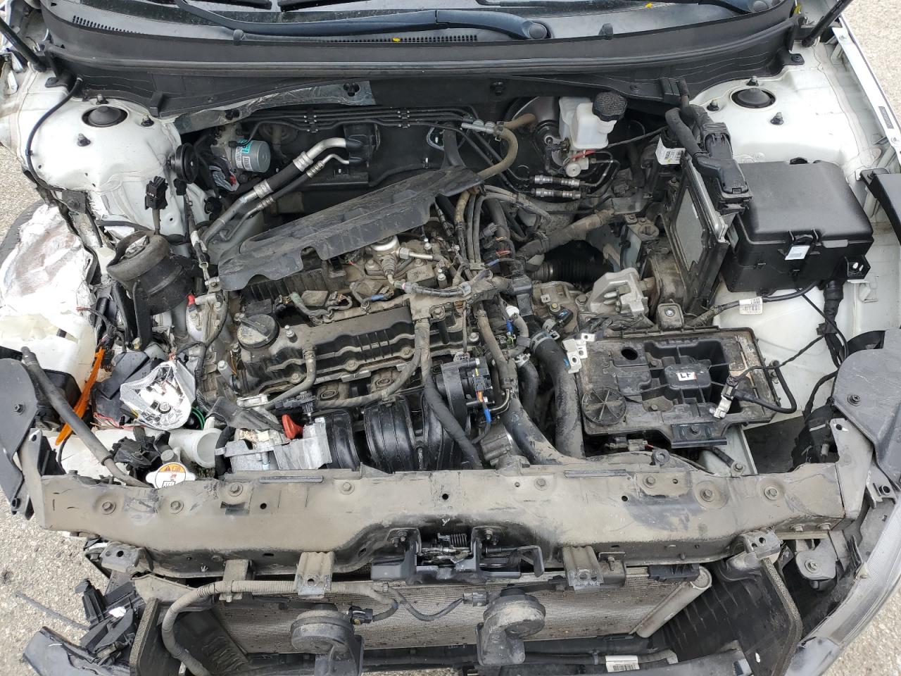 5NPE24AF2GH398920 2016 Hyundai Sonata Se