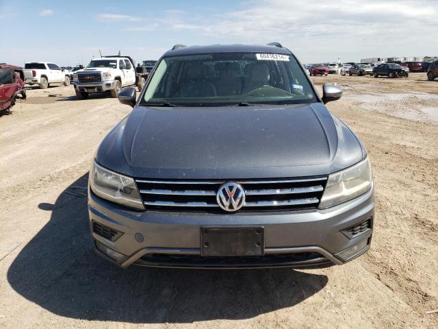 VIN 3VV0B7AX9JM009584 2018 Volkswagen Tiguan, S no.5