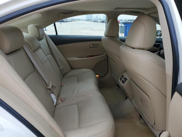 2008 Lexus Es 350 VIN: JTHBJ46G182246250 Lot: 57637134