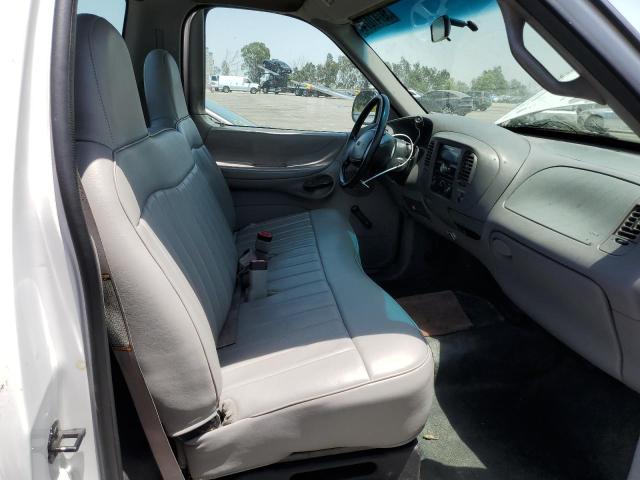 1998 Ford F150 VIN: 1FTZF1722WKC27108 Lot: 59741074