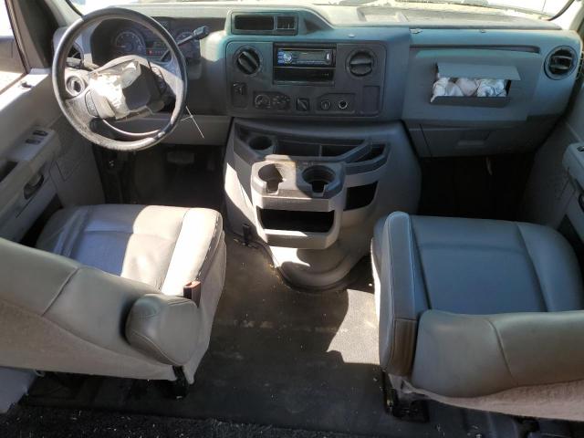 2011 Ford Econoline E250 Van VIN: 1FTNE2EL4BDA59148 Lot: 60726074