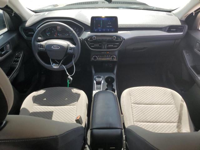 2022 Ford Escape Se VIN: 1FMCU0G63NUB15652 Lot: 59676174